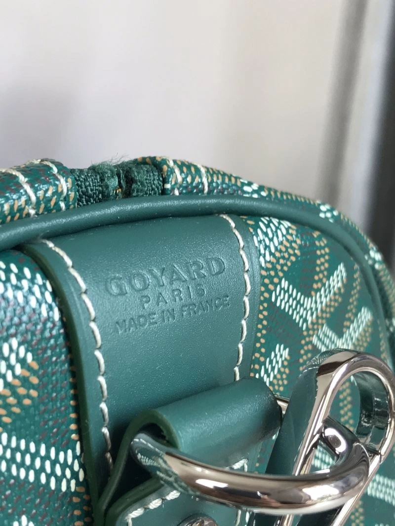 Thermal Goyard Travel Bags 61805