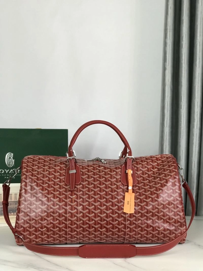 Goyard Travel Bags Sustainable 61804
