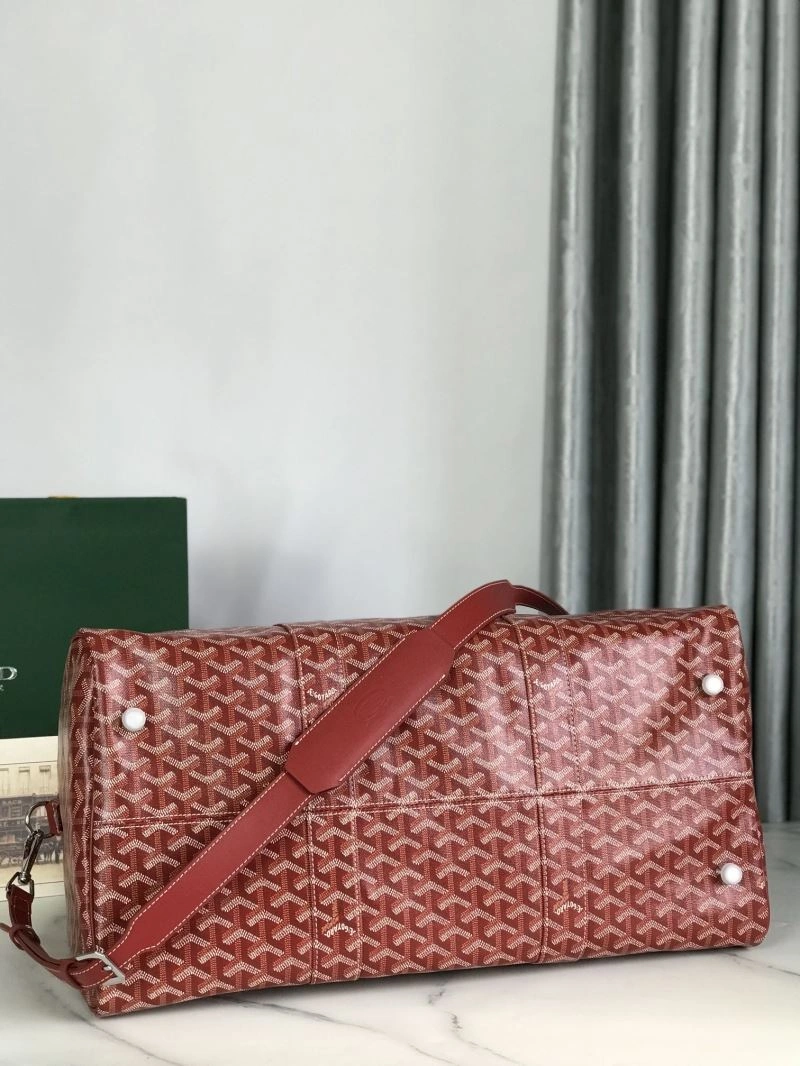 Goyard Travel Bags Sustainable 61804