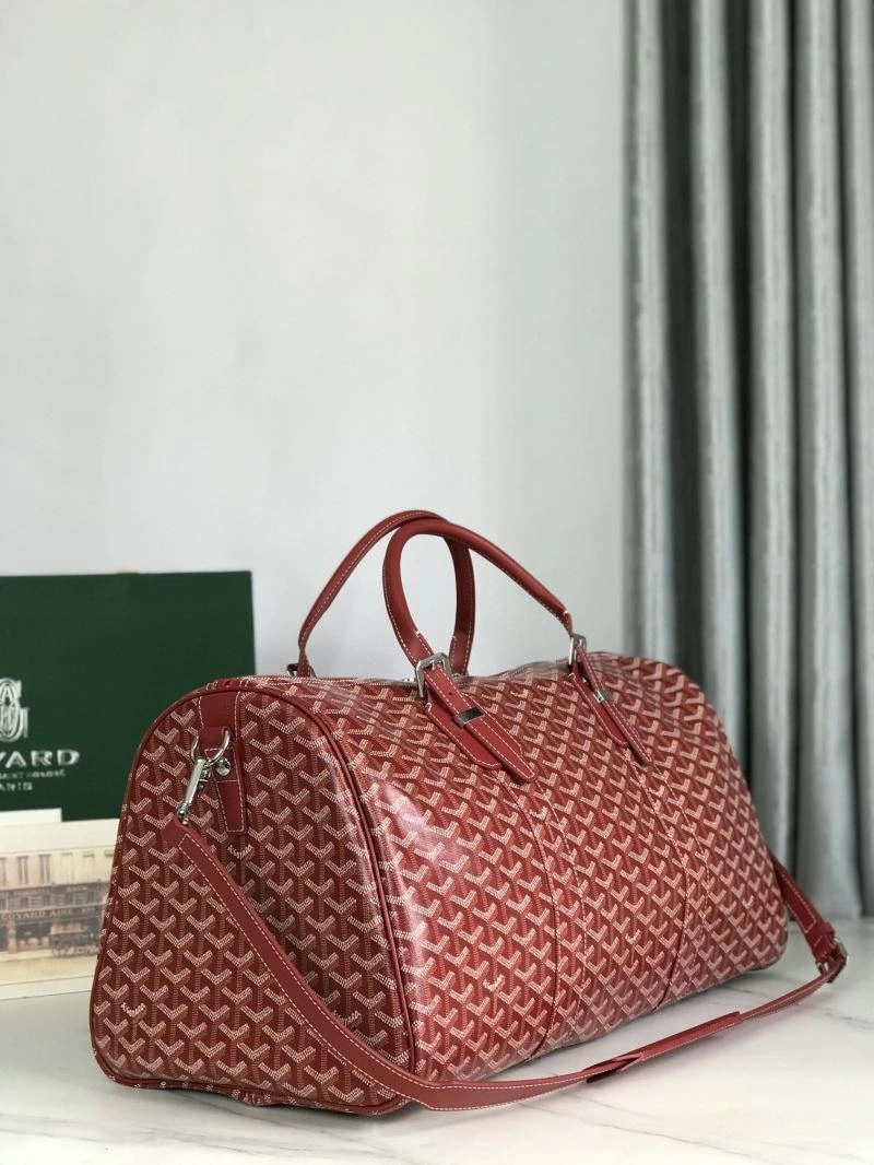 Goyard Travel Bags Sustainable 61804