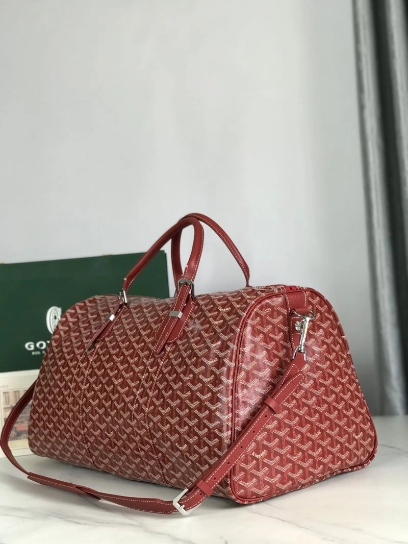 Goyard Travel Bags Sustainable 61804