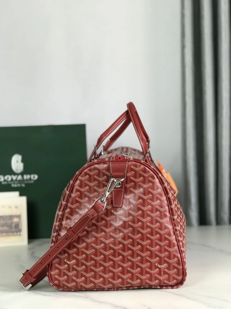 Goyard Travel Bags Sustainable 61804