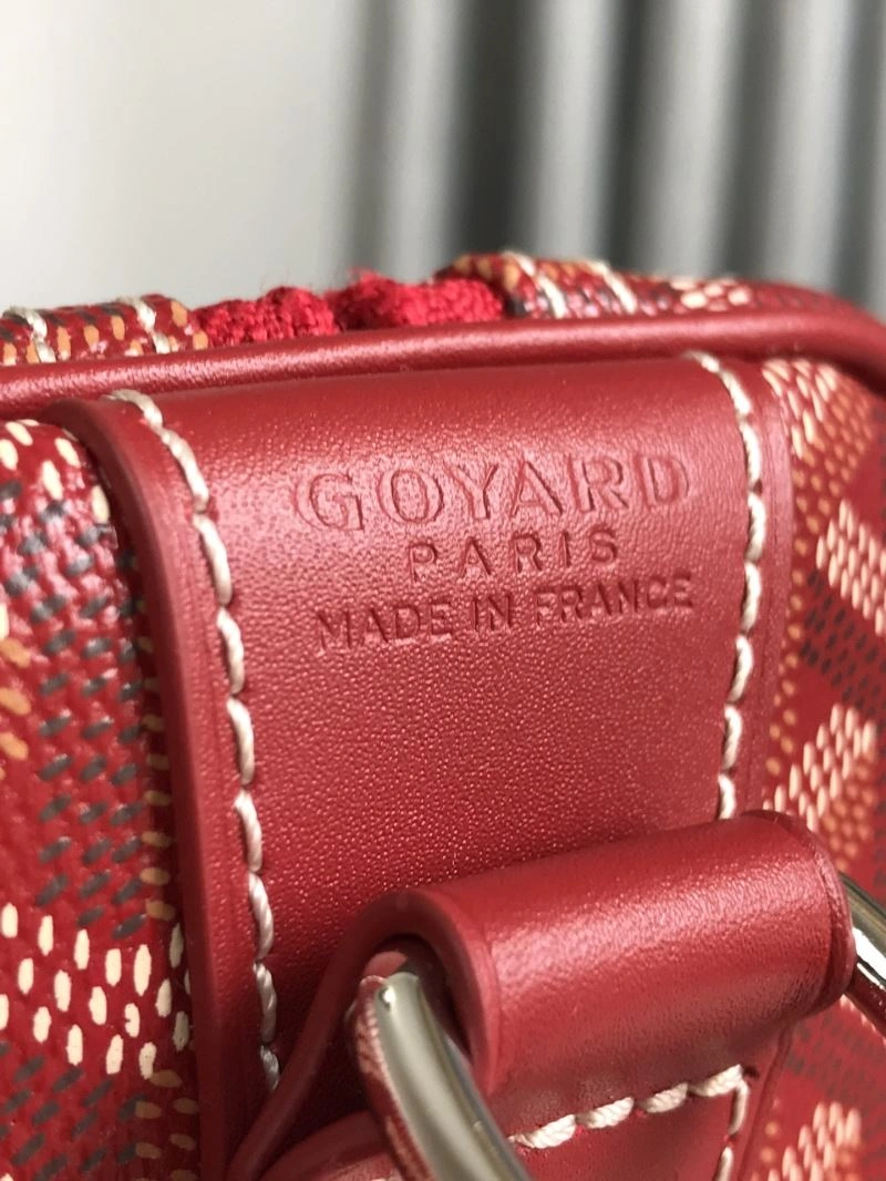 Goyard Travel Bags Sustainable 61804