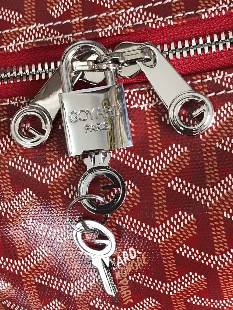 Goyard Travel Bags Sustainable 61804