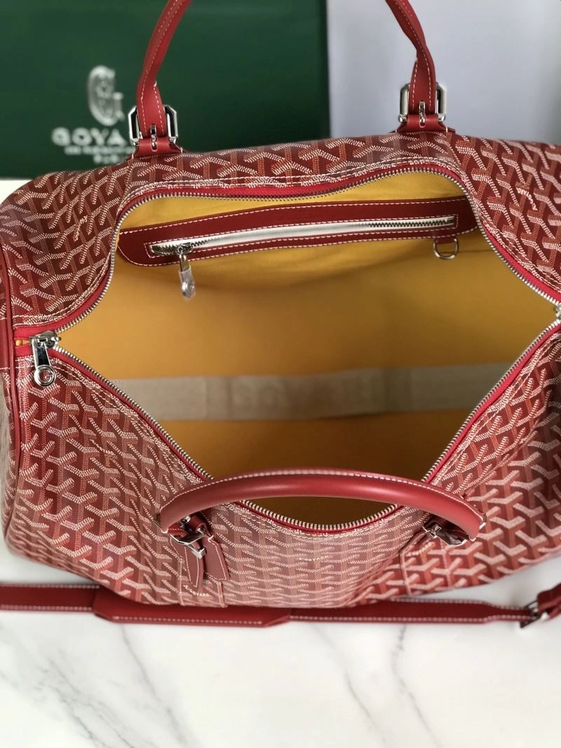 Goyard Travel Bags Sustainable 61804