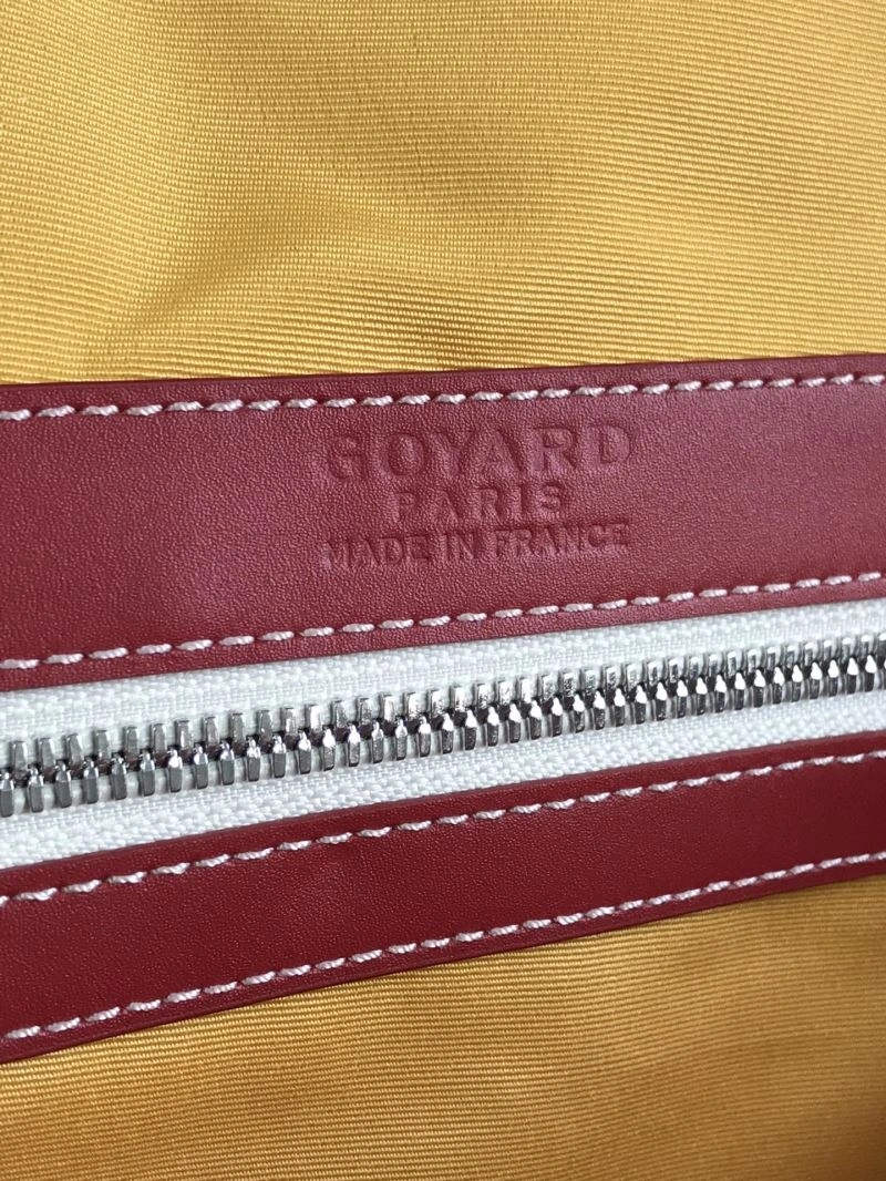Goyard Travel Bags Sustainable 61804