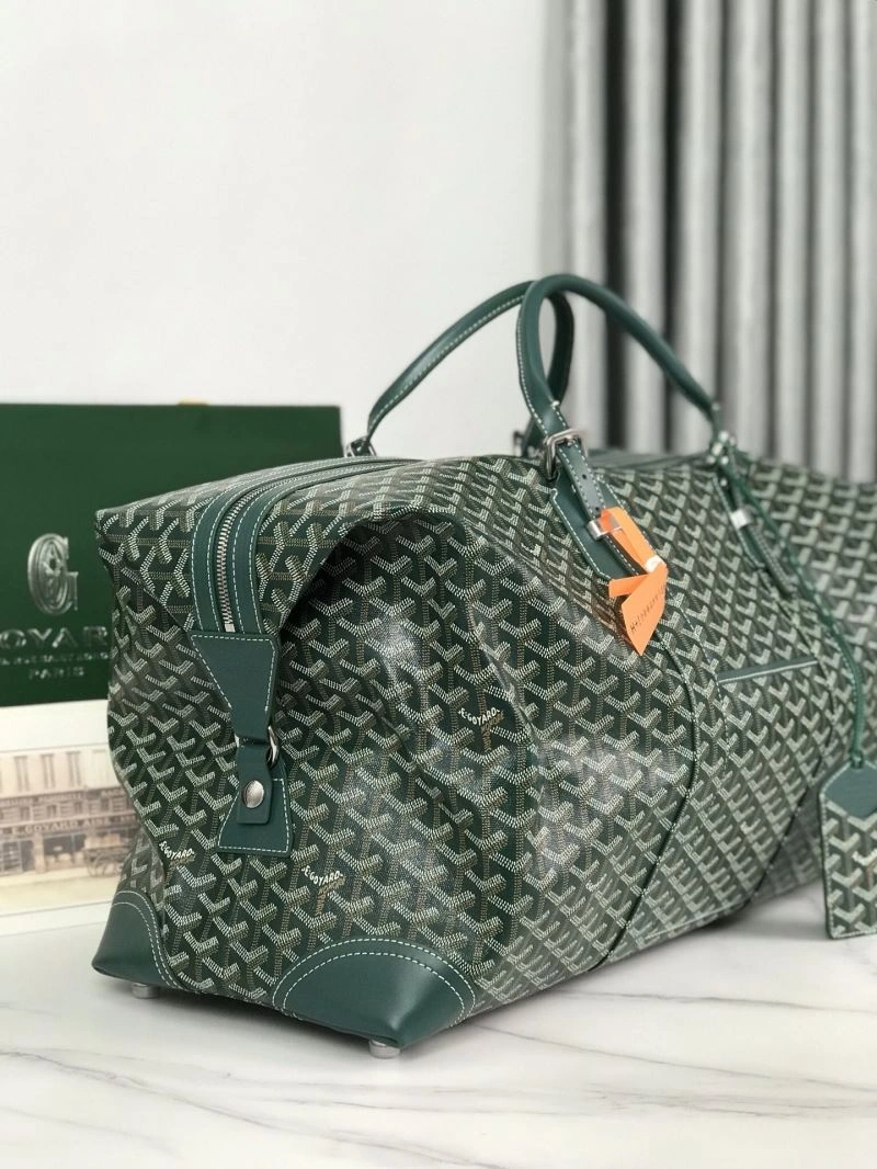 Trendsetting Goyard Travel Bags 61800