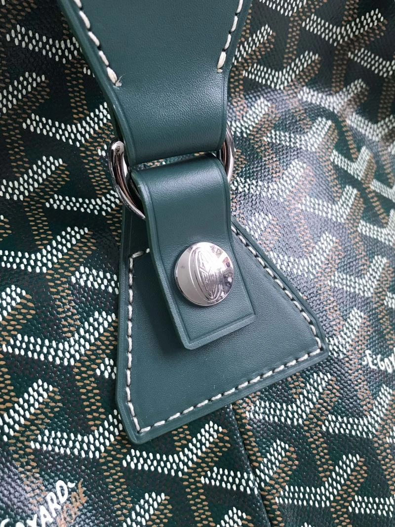 Trendsetting Goyard Travel Bags 61800