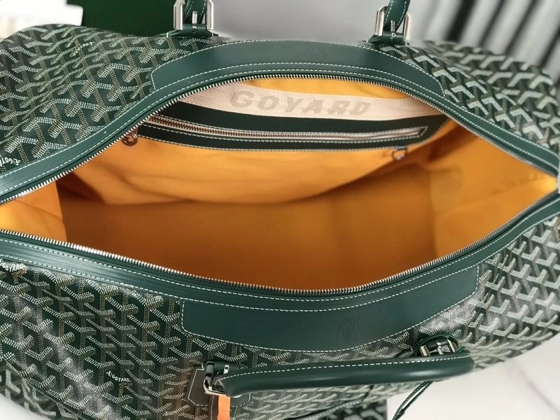 Trendsetting Goyard Travel Bags 61800
