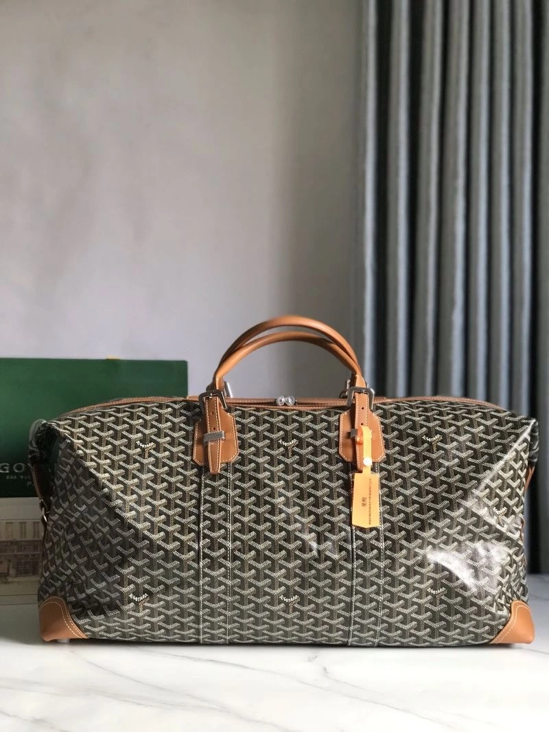 Comfortable Goyard Travel Bags 61797