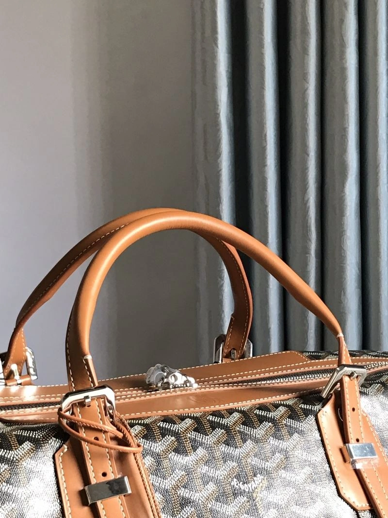 Comfortable Goyard Travel Bags 61797