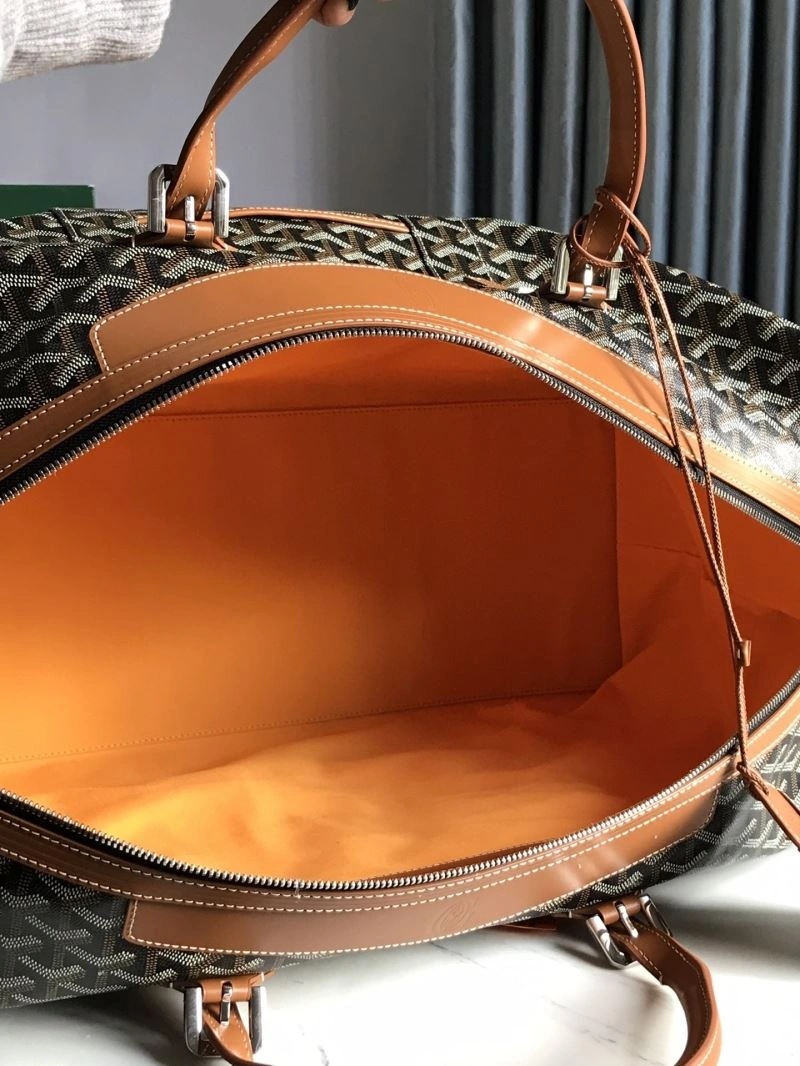 Comfortable Goyard Travel Bags 61797