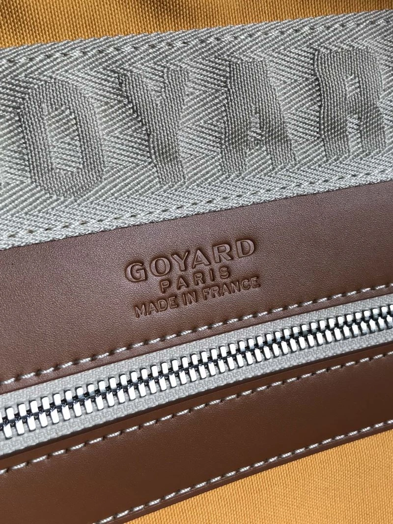 Comfortable Goyard Travel Bags 61797