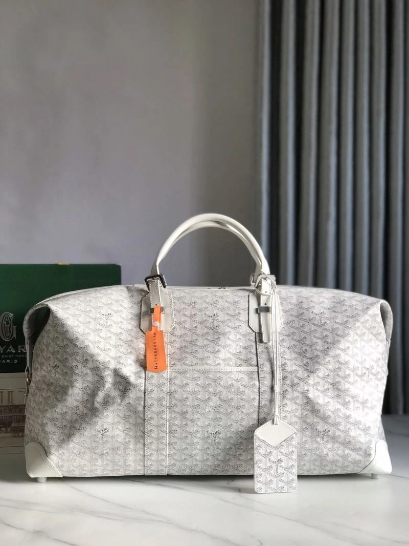Unisex Goyard Travel Bags 61813