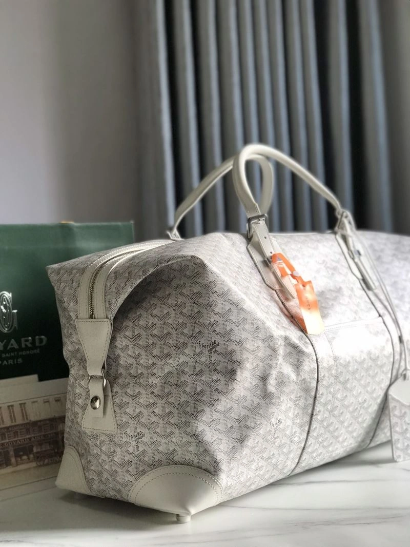 Unisex Goyard Travel Bags 61813