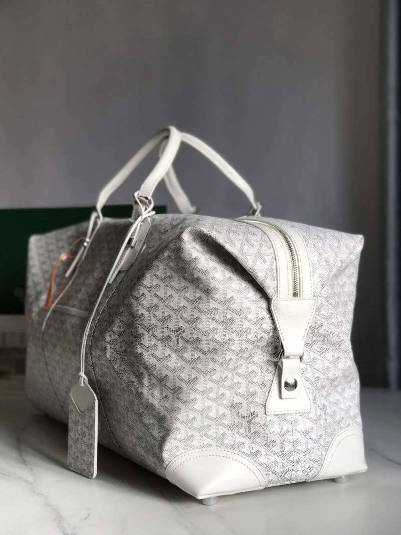 Unisex Goyard Travel Bags 61813