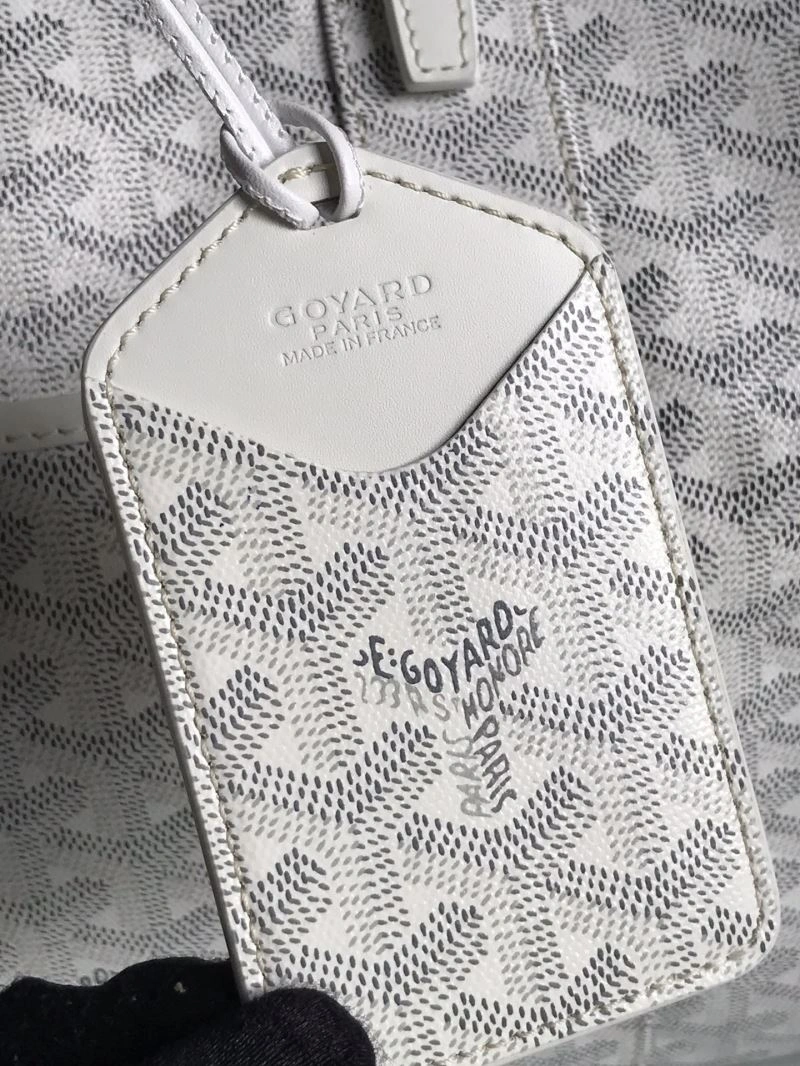 Unisex Goyard Travel Bags 61813