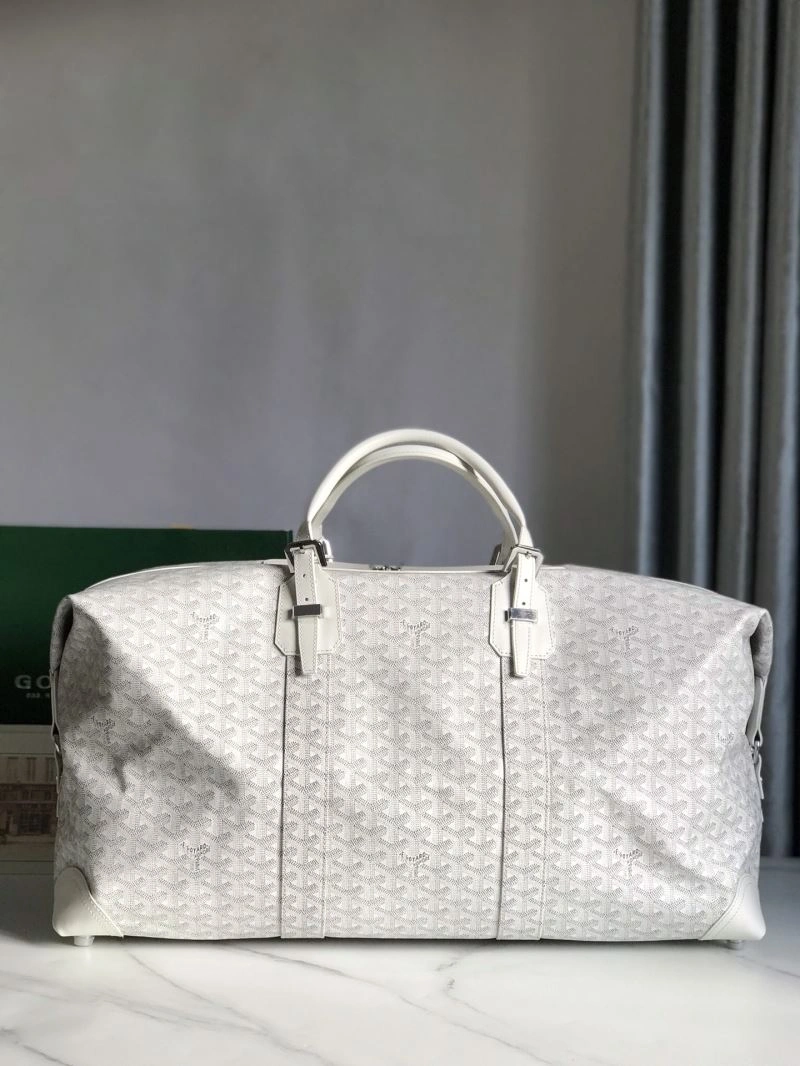 Unisex Goyard Travel Bags 61813
