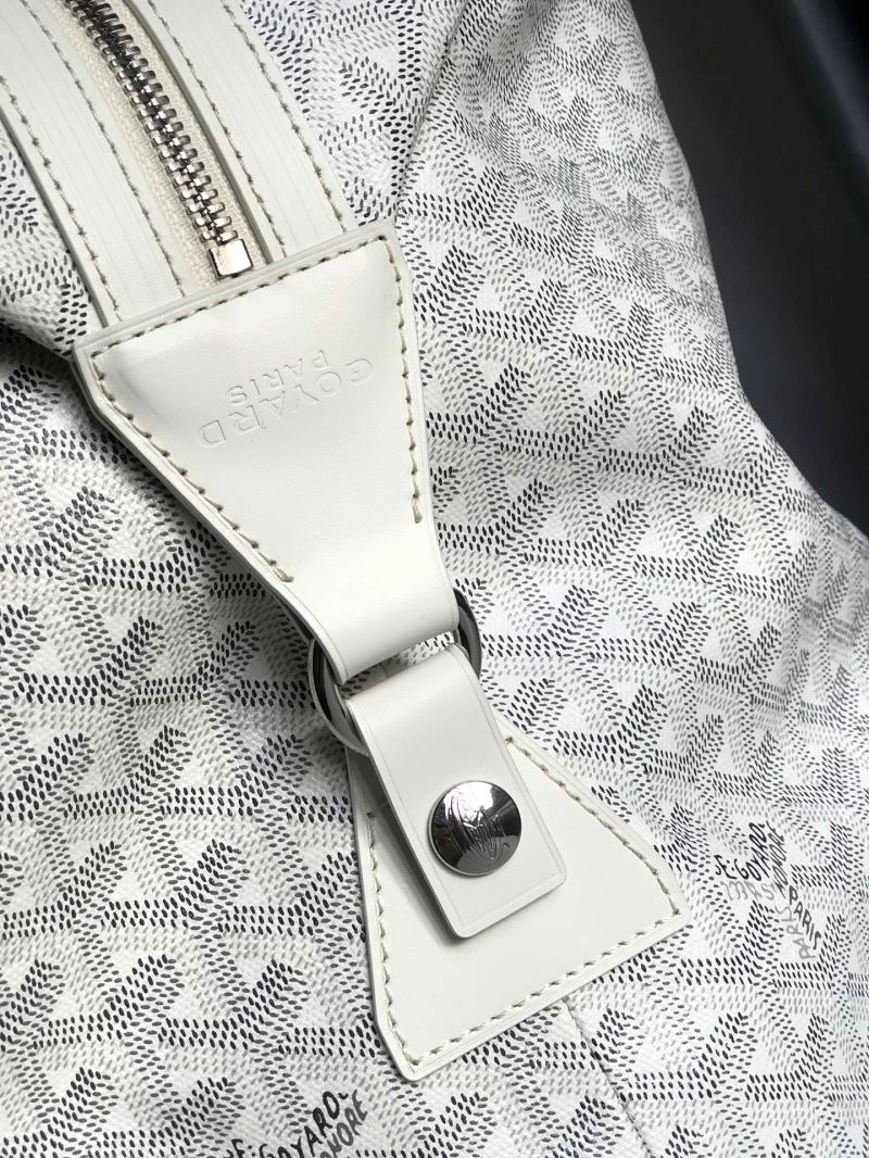 Unisex Goyard Travel Bags 61813