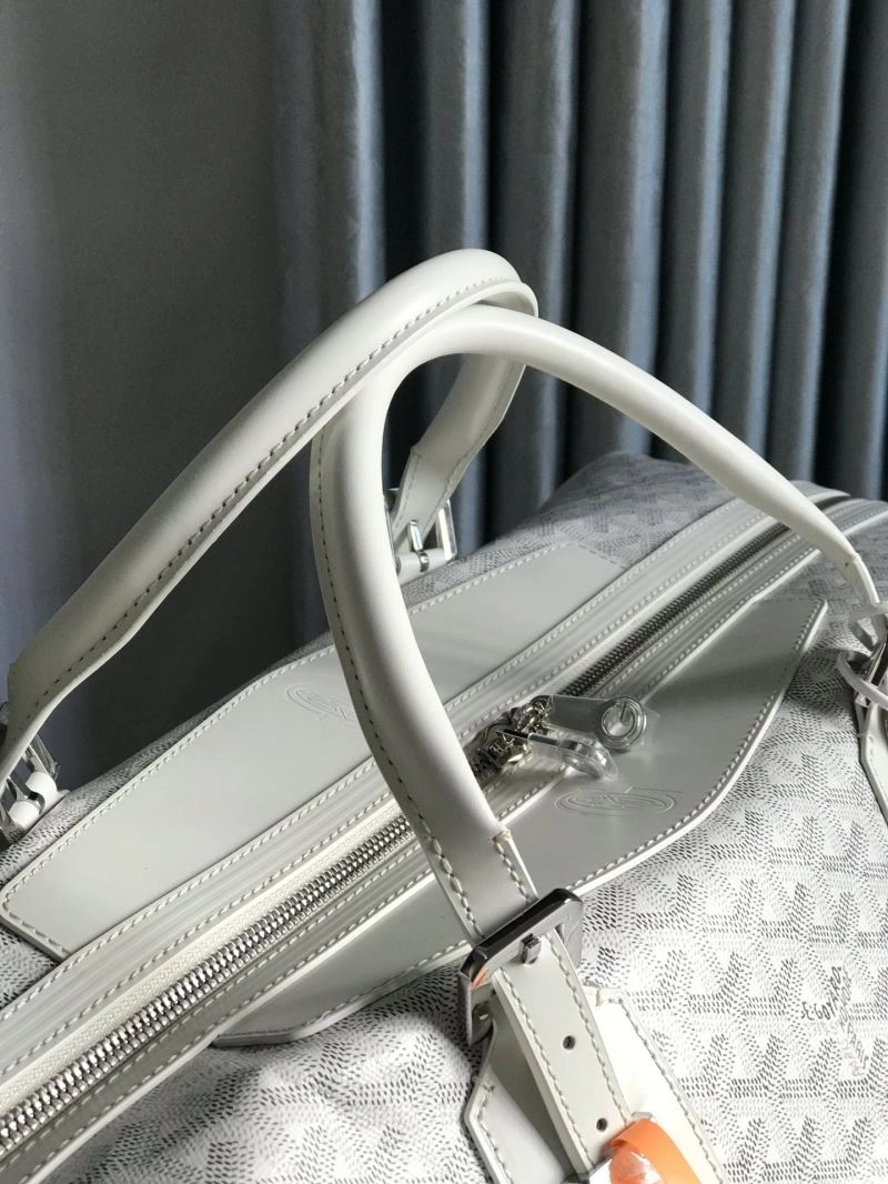 Unisex Goyard Travel Bags 61813