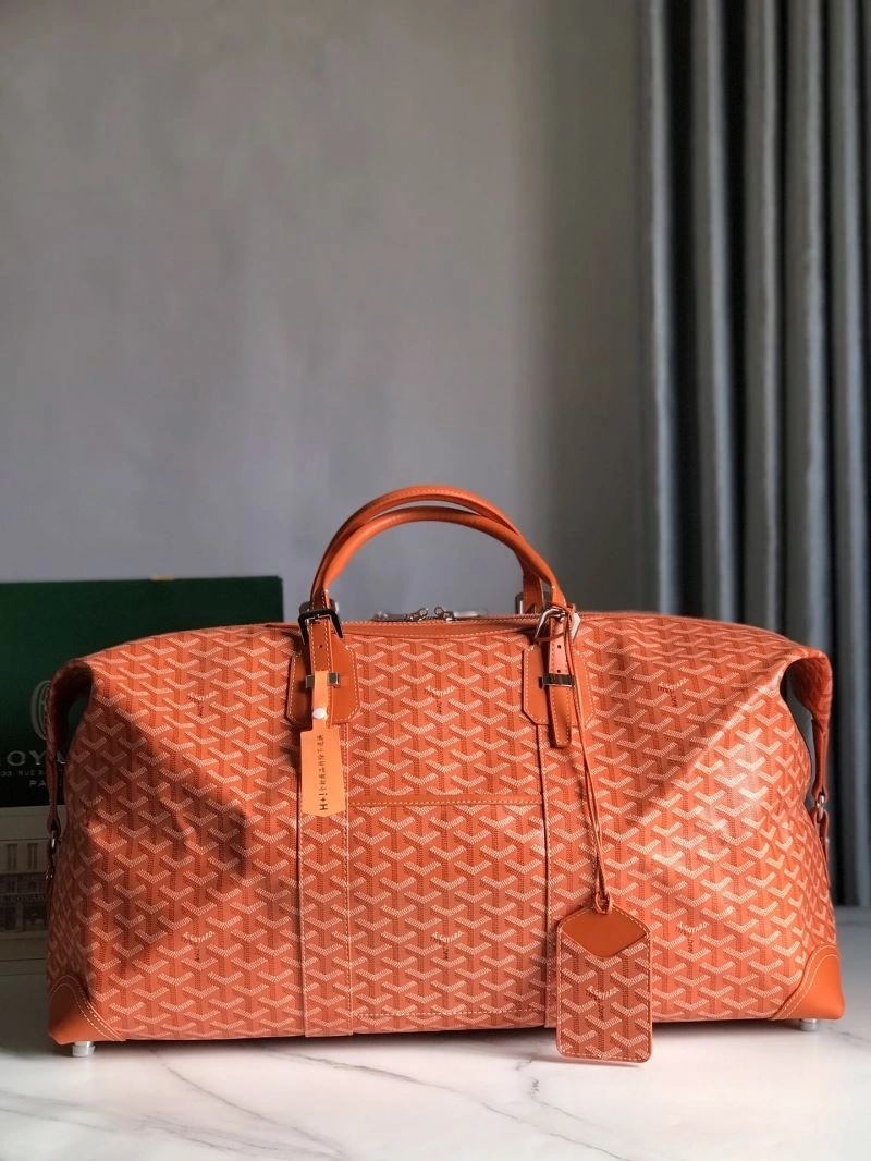 Goyard Travel Bags SunProtective 61788