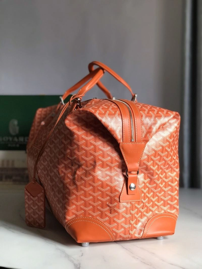 Goyard Travel Bags SunProtective 61788