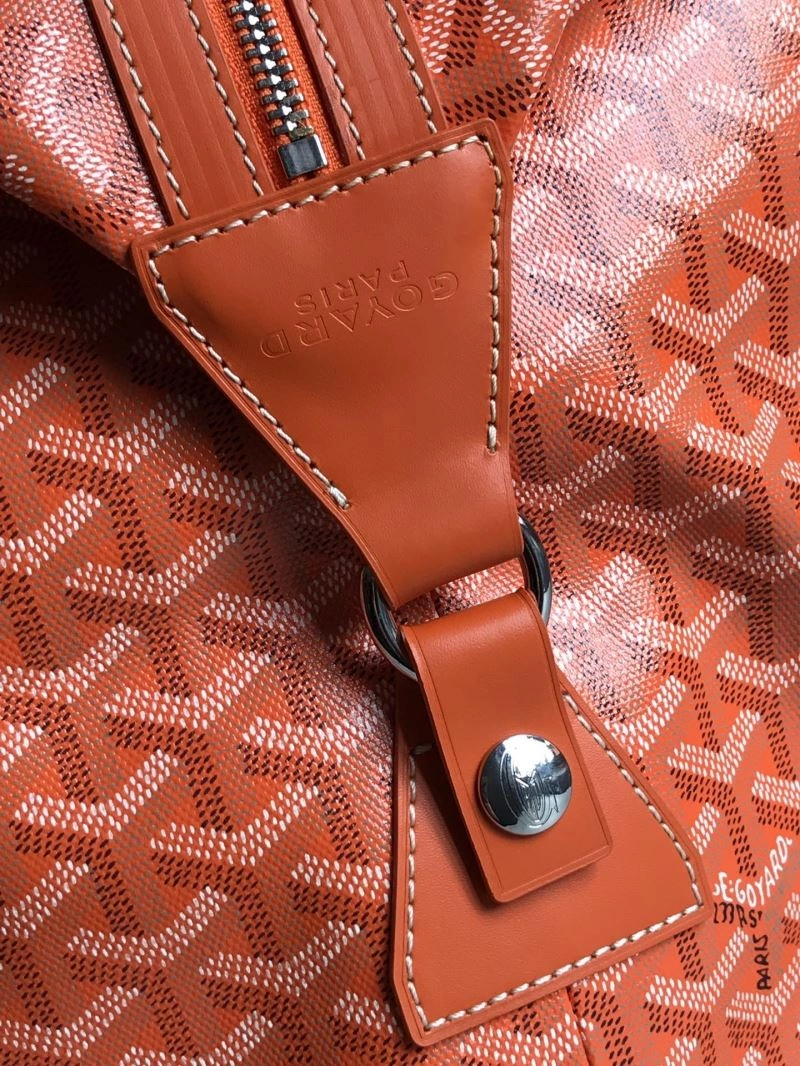 Goyard Travel Bags SunProtective 61788