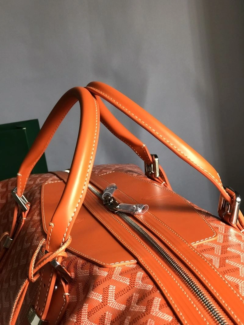 Goyard Travel Bags SunProtective 61788