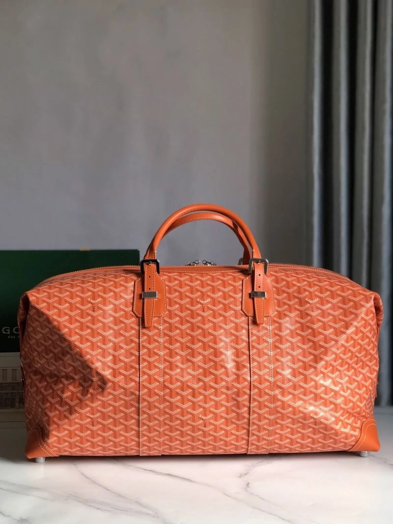 Goyard Travel Bags SunProtective 61788