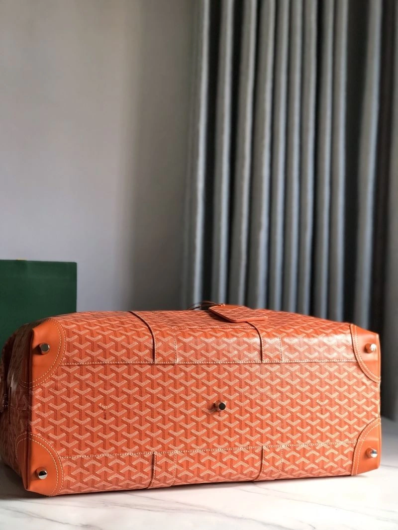 Goyard Travel Bags SunProtective 61788