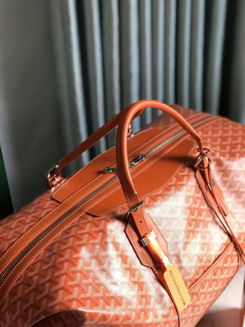 Goyard Travel Bags SunProtective 61788