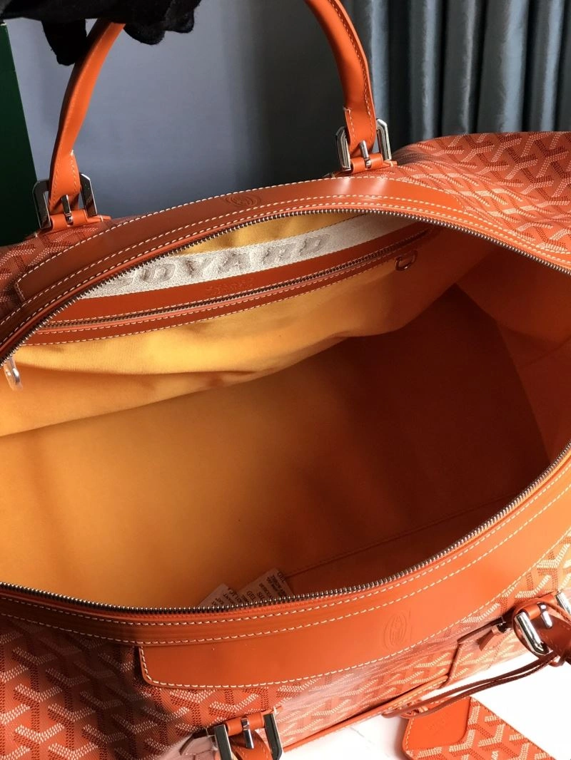 Goyard Travel Bags SunProtective 61788