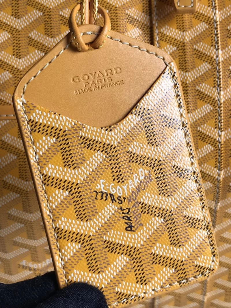 Goyard Travel Bags Comfortable 61794