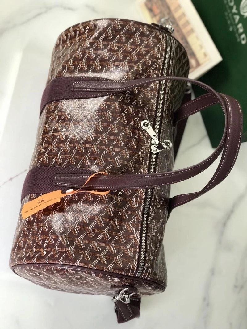 Sustainable Goyard Travel Bags 61781