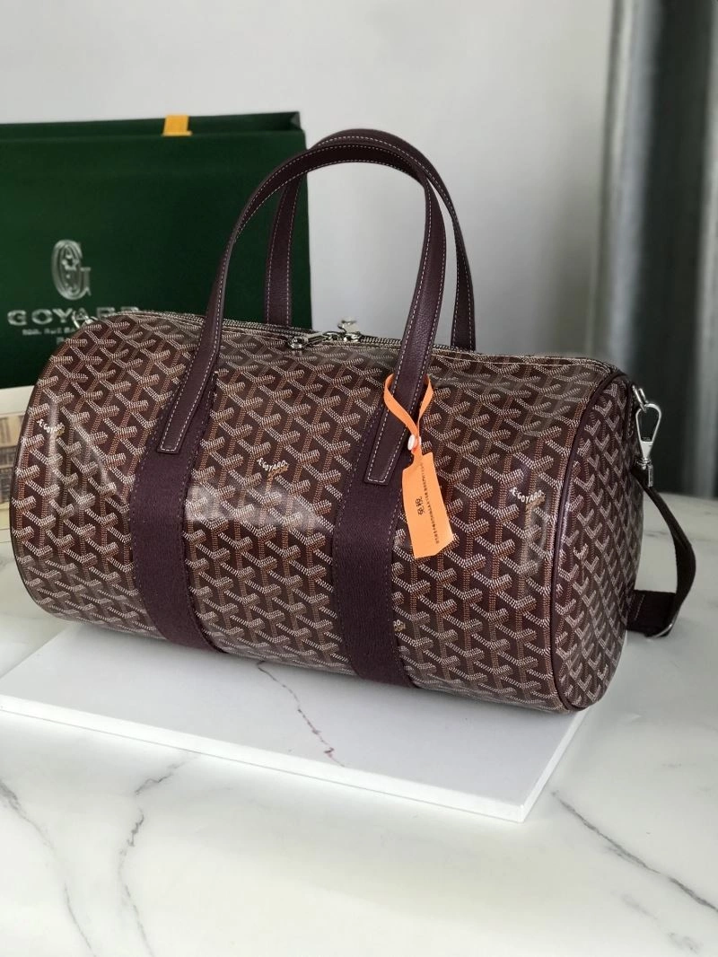 Sustainable Goyard Travel Bags 61781