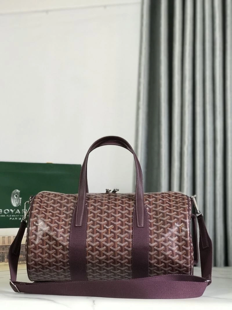 Sustainable Goyard Travel Bags 61781
