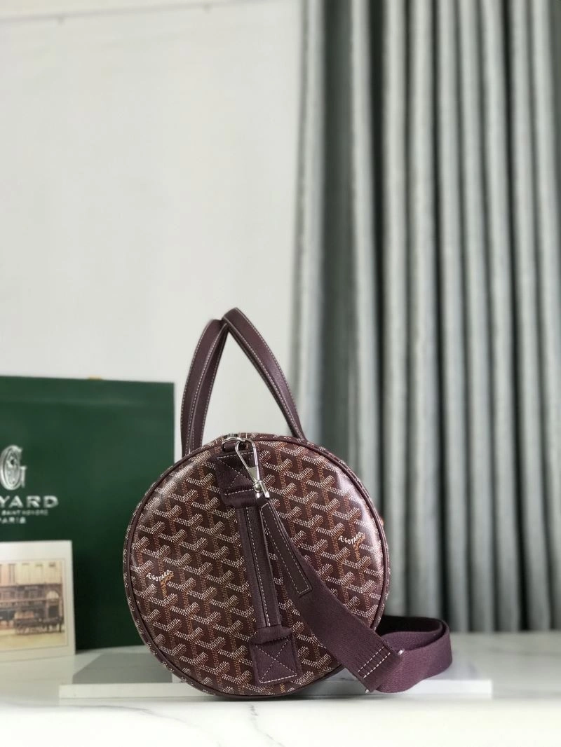 Sustainable Goyard Travel Bags 61781