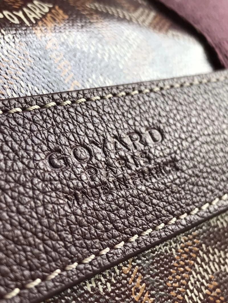 Sustainable Goyard Travel Bags 61781