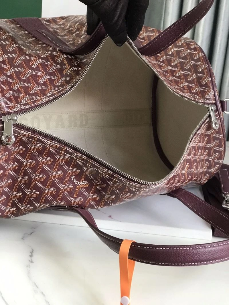 Sustainable Goyard Travel Bags 61781