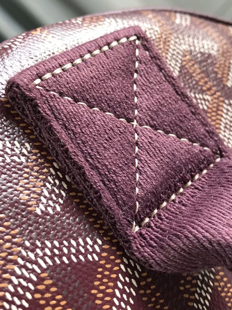 Sustainable Goyard Travel Bags 61781