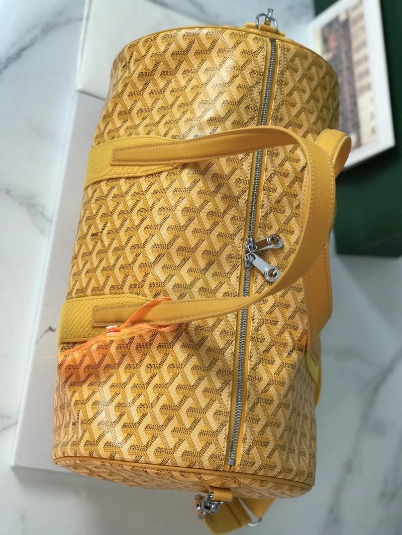 Goyard Travel Bags Practical 61792
