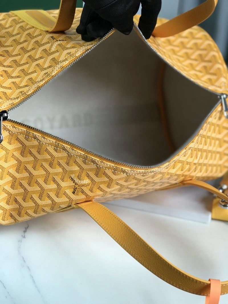Goyard Travel Bags Practical 61792