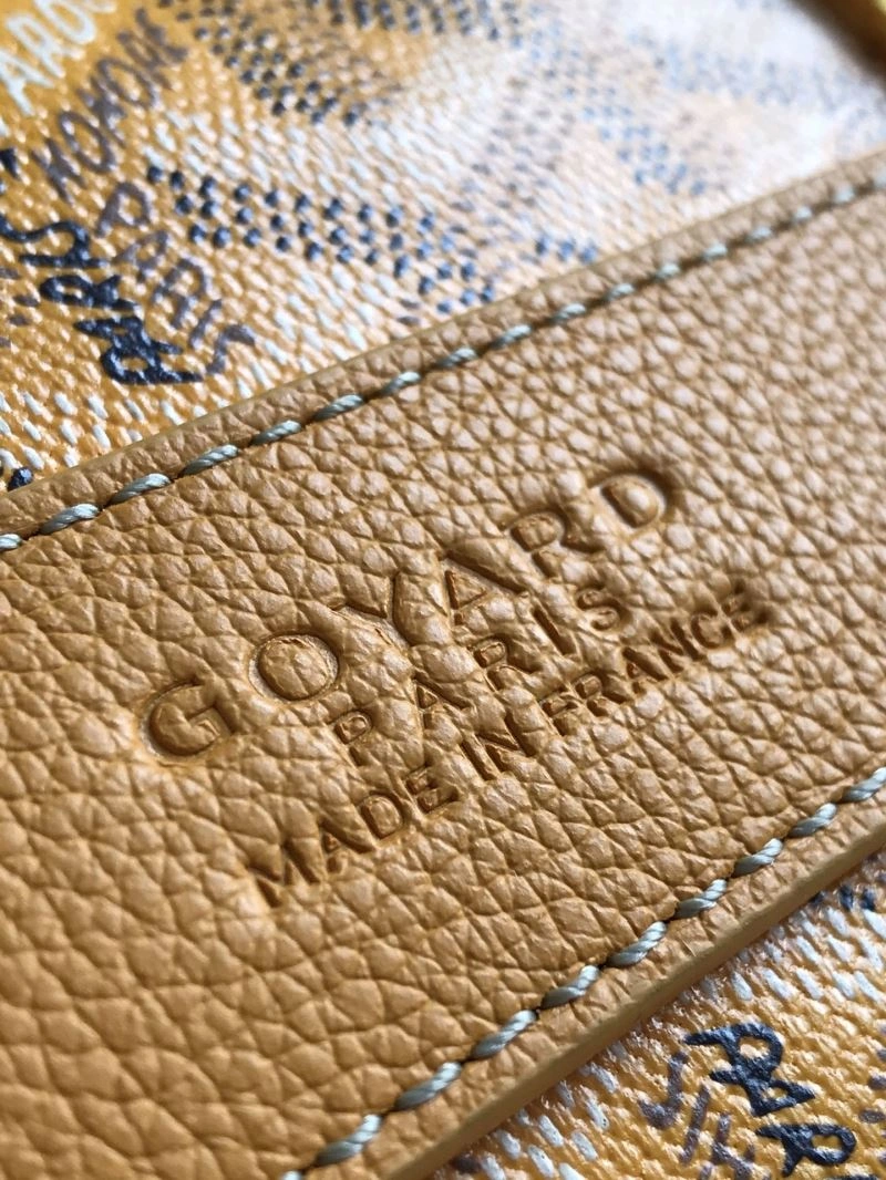 Goyard Travel Bags Practical 61792