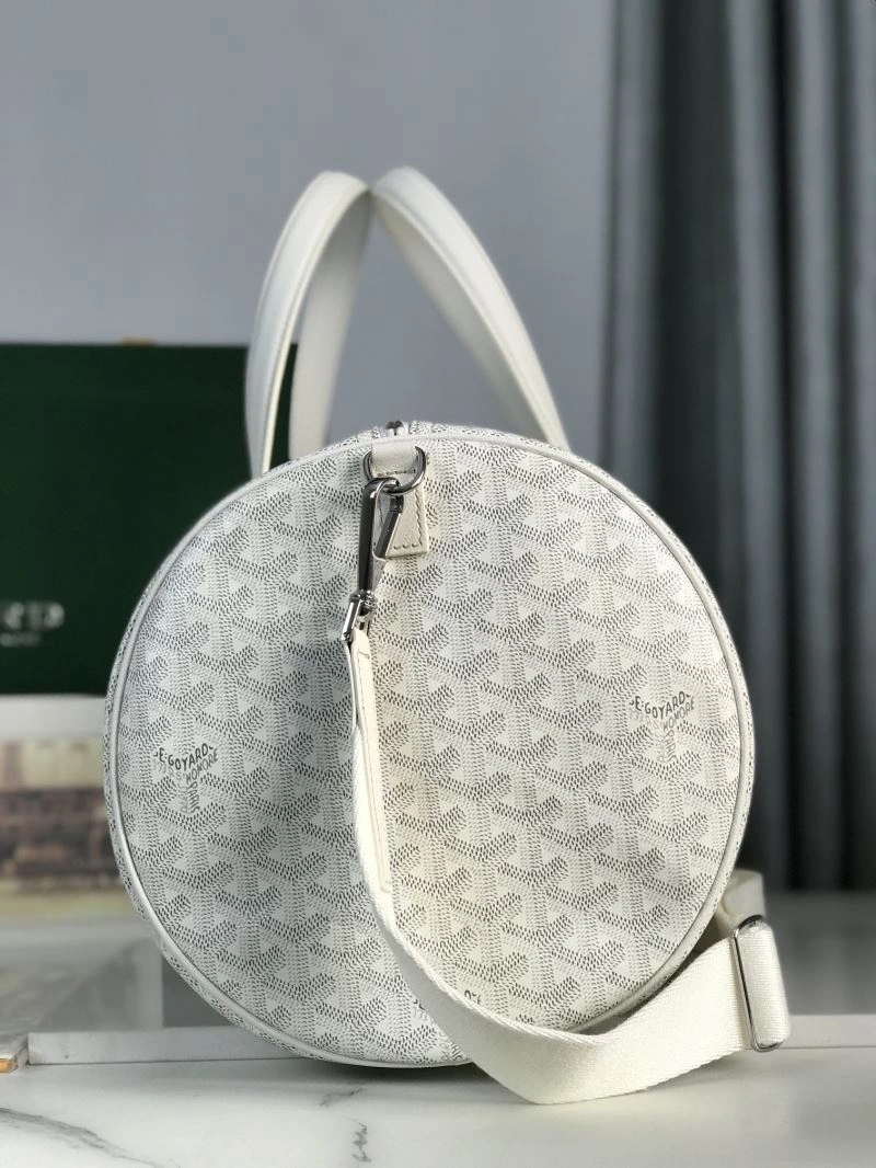Trendsetting Goyard Travel Bags 61793