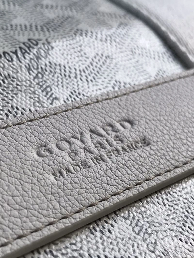 Trendsetting Goyard Travel Bags 61793