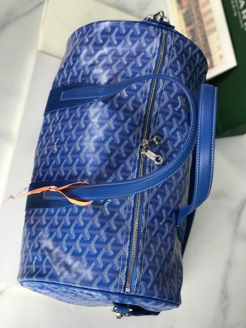 RelaxedFit Goyard Travel Bags 61775