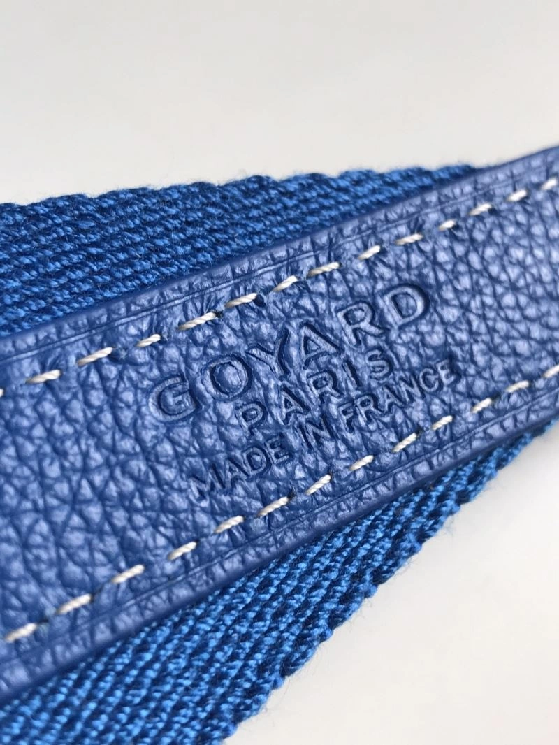 RelaxedFit Goyard Travel Bags 61775