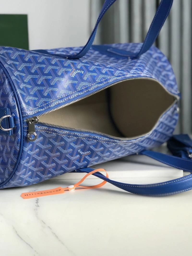 RelaxedFit Goyard Travel Bags 61775