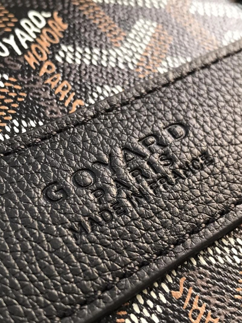 SunProtective Goyard Travel Bags 61829
