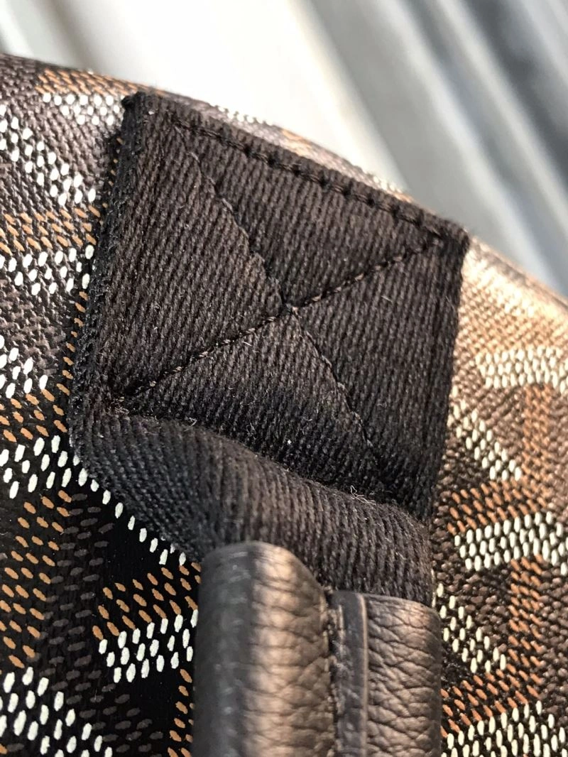 SunProtective Goyard Travel Bags 61829
